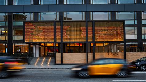nobu hotel group.